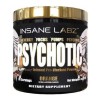 Suplemento Insane Labz Psychotic Gold 35 Servicios Naranja