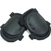 Mil-Tec Knee Pads., black