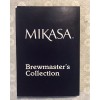 Mikasa Pilsner Glass 9.25" tall 18 oz Brewmaster’s Collection DAH60/425