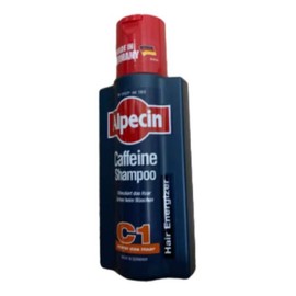 Alpecin Caffeine Shampoo C1 375ml Special Set + Liquid 75ml + Pump / 알페신 카페인샴푸 C1 375ml 기획 세트 +리퀴드 75ml+펌프