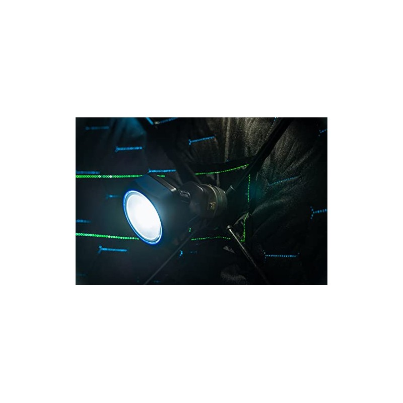 CLAM 16943 ClamLock LED Light