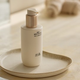 Hanyul [한율]백화고 클렌징 마사지 크림 [Hanyul] Baekhwa-Go Cleansing Massage Cream