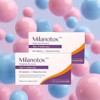 Mongul Cloud Partners Milanotox Dextrin short-term supplement Milanotox, 2 pcs.