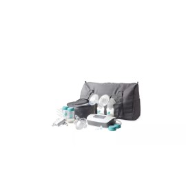 Evenflo Deluxe Advanced Double Electric Breast Pump (NEW)
