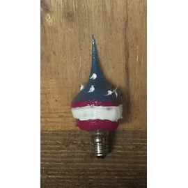 On The Bright Side - Scented Specialty Bulb - Americana