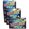 Washeze 3-in-1 Laundry Detergent Sheets 60 Loads Lightly Scented Great