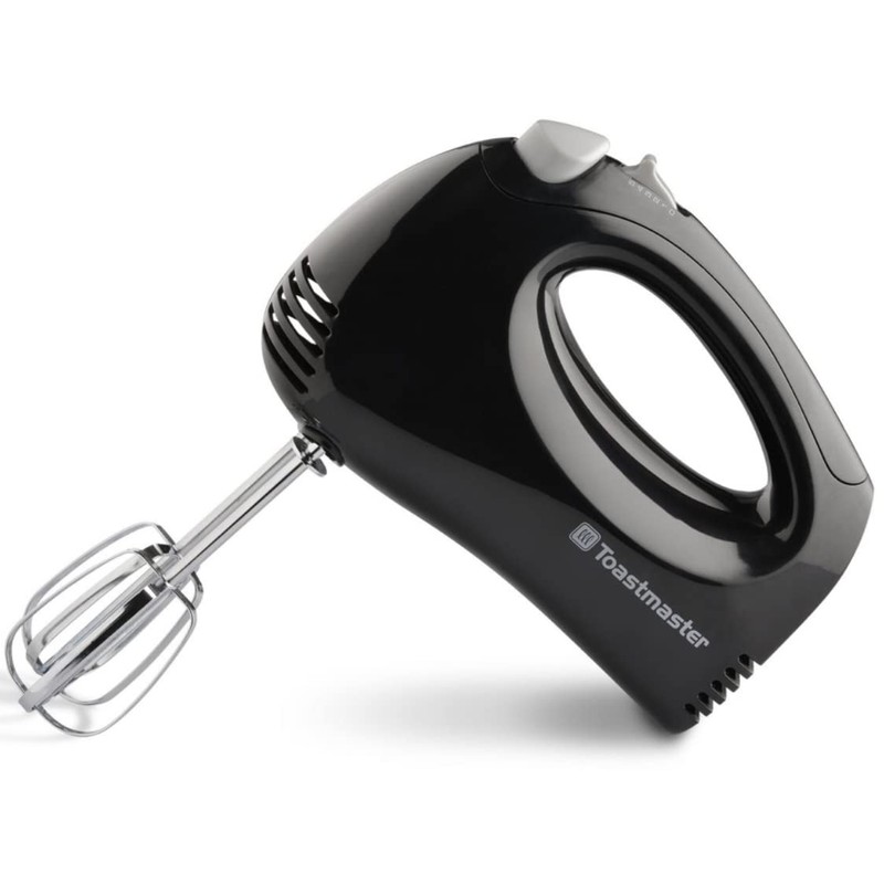Toastmaster 5 Speed Electric Hand Mixer