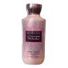 Bath And Body Works Jabon Corporal