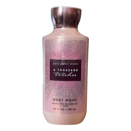 Bath And Body Works Jabon Corporal