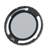 Drone CPL Filter Professional Optic Glass High Definition Coating Slim