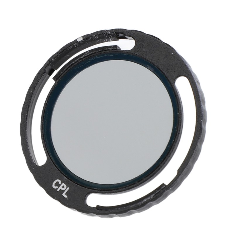 Drone CPL Filter Professional Optic Glass High Definition Coating Slim