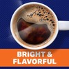 Maxwell House Breakfast Blend Mild Roast Ground Coffee, 38.8 oz