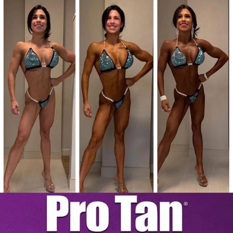 Protan Overnight Competition Color Pintura Para Competencia Protan Competetition Color
