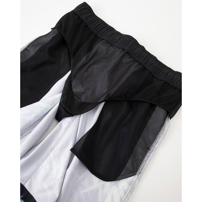 Billabong Sundays Trunks Men's Swim Shorts, NGT