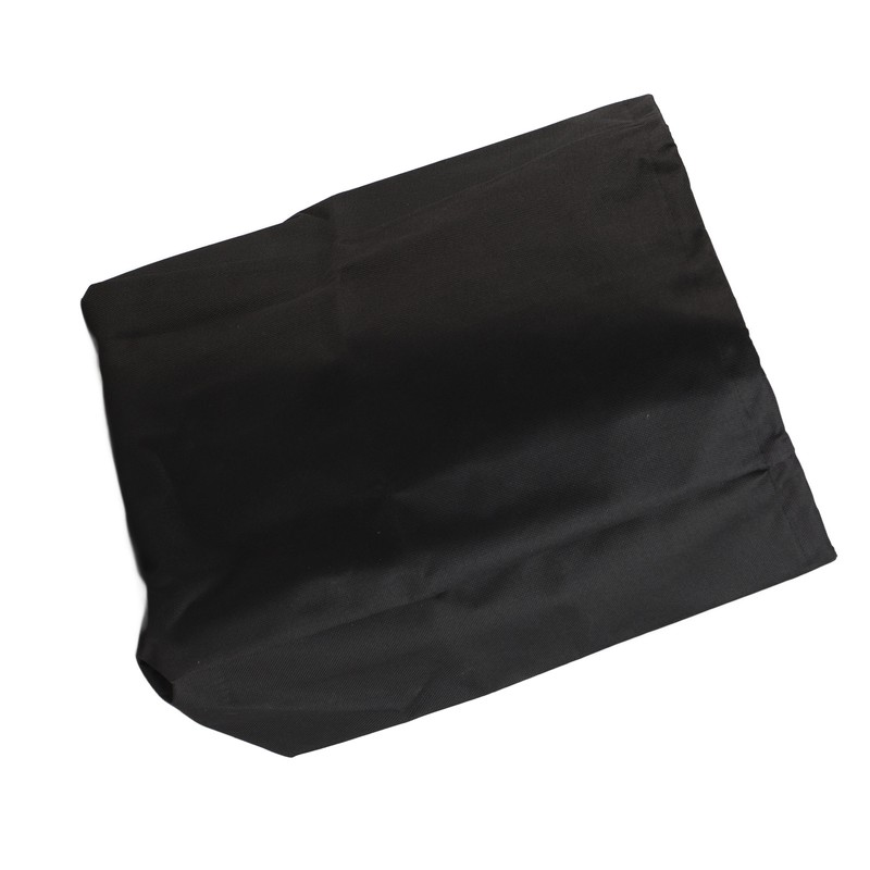 Tongue Jack Cover Polyester Oxford Cloth for RV Electric Trailer