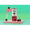 Virgil's Zero Sugar Black Cherry Soda - Tang Bold Flavor