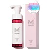 Maturetta Delicate Zone Darkening Soap Organic Foam Soap Additive-Free Moisturizing