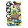 NSI #Boneless Super-Charged Skateboards - Mia, Small (66916)