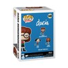 Funko Pop! TV: Daria - Daria Morgendorffer with Chase (Styles