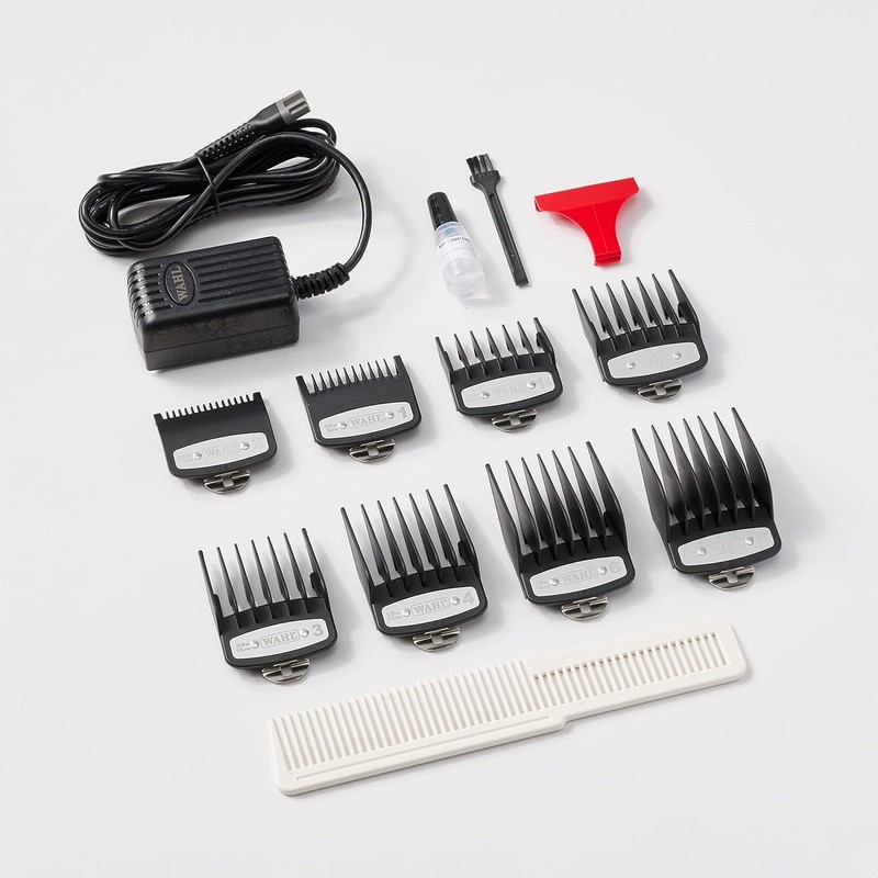 Wahl Professional 5-Star Legend #8594 Máquina Cortadora de Cabello Inalámbrica