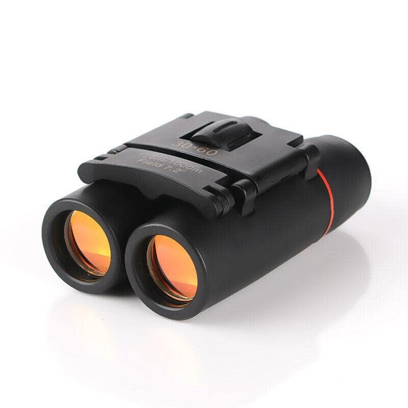 AIMALL Day Night Vision Binoculars 30 x 60 Outdoor Travel