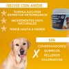 Aceite De Salmon Para Perros Mas Proteina De Pescado 4