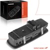 A-Premium Interruptor de ventana de potencia Compatible con Jeep Grand