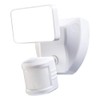 Heath/Zenith HZ-Connect Outdoor Wi-Fi Connected Motion LED Security Light