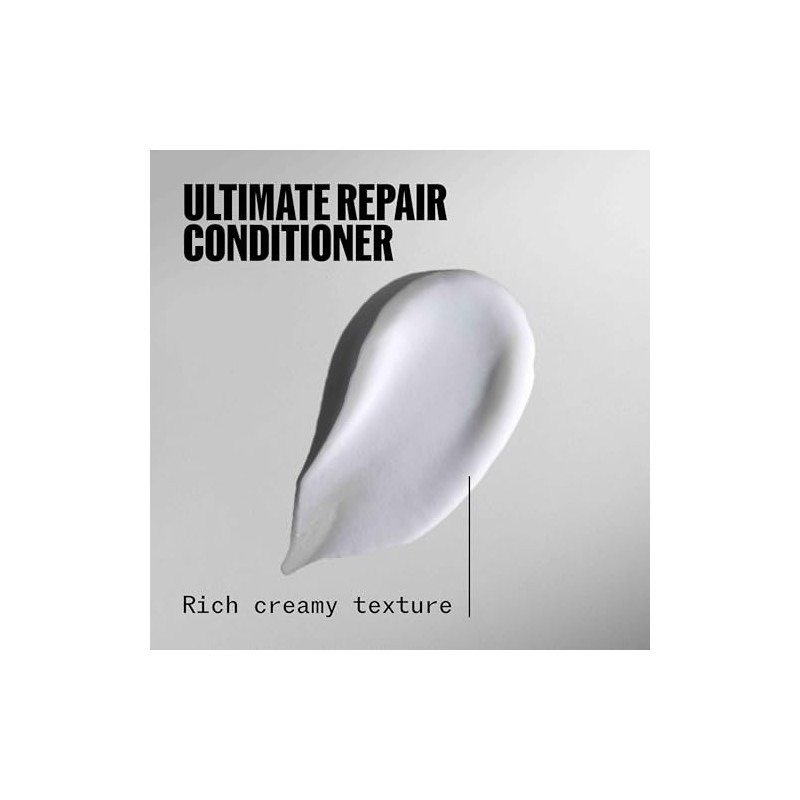 Wella Professionals ULTIMATE REPAIR Conditioner for Damaged Hair