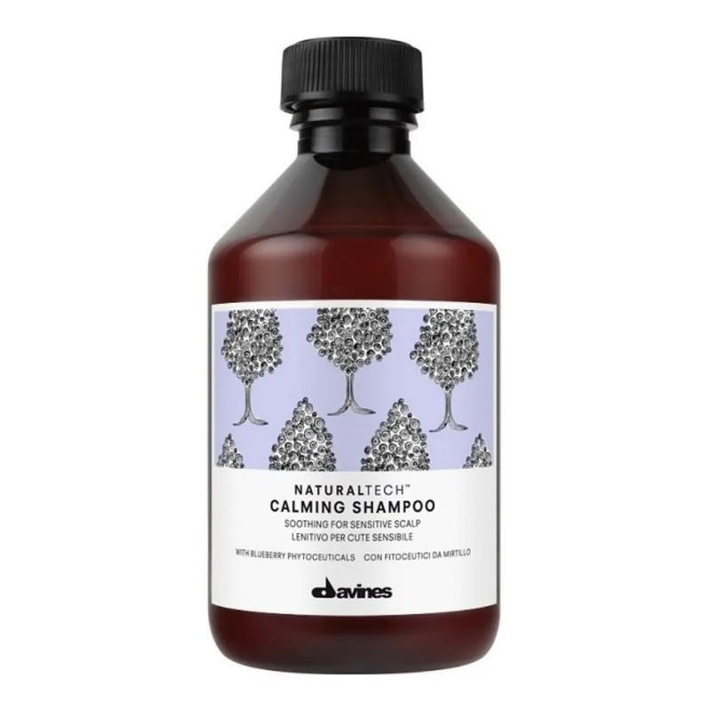 Champú Calmante Davines 250ml