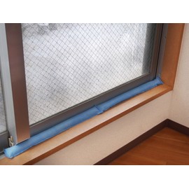 Fuji Pax FP-327 x 2P Condensation Prevention Goods, Easy to Place Condensation Trouble No. 110, 4 Pieces (2 Pieces x 2 Sets)