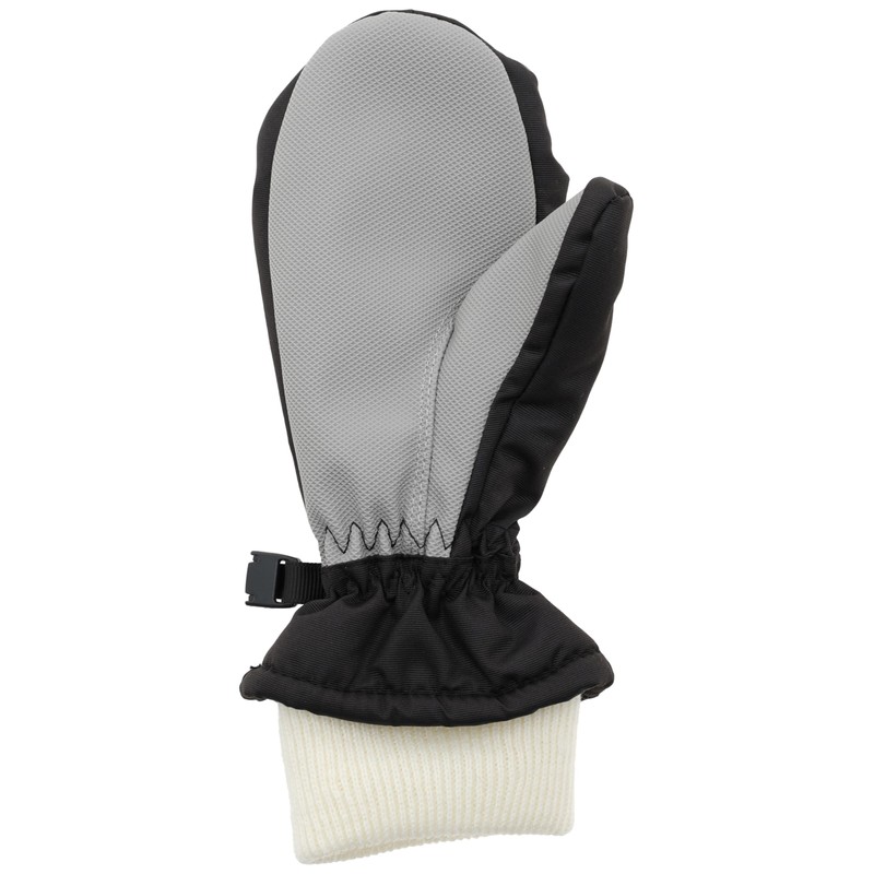 Mari Claire Mittens Snow Gloves, BK
