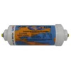 Omnipure (K2305-KK) 6"x2" Inline K-Series 5 Micron Sediment 3/8" FQC