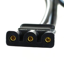 LNKA Foot Controller and Power Cord 359102-001 Compatible for Singer Foot Pedal Control Sewing Machine(See Description)