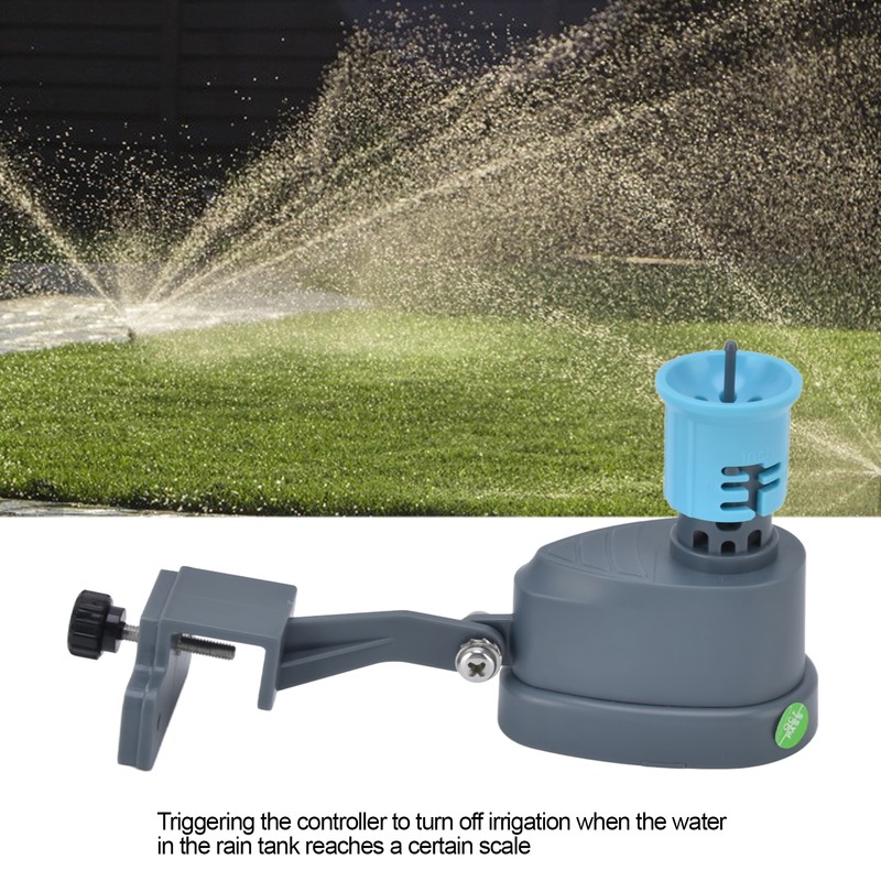 Garden Bluetooth Rain Sensor Automatic Garden Watering System Sensor for