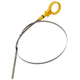 Engine Oil Dipstick Dip Stick Fit for Ford Escape 2013-2019 2.5L, Fusion 2013-2020 2.5L, Transit Connect 2014-2022 2.5L Replace for CV6Z6750A CV6Z-6750-A