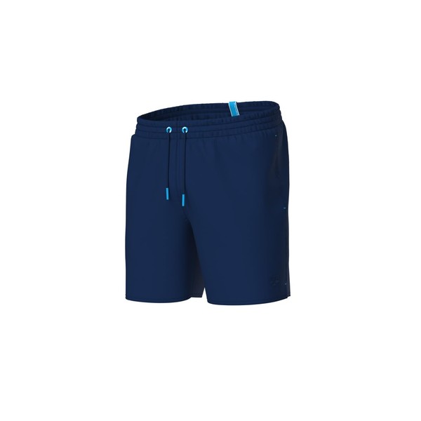 ARENA Men's Beach Boxer Solid Swim Trunks (Pack of 1)