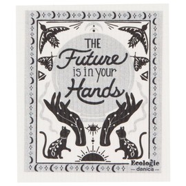 Danica Jubilee Ecologie by Danica Crystal Ball Swedish Sponge Cloth