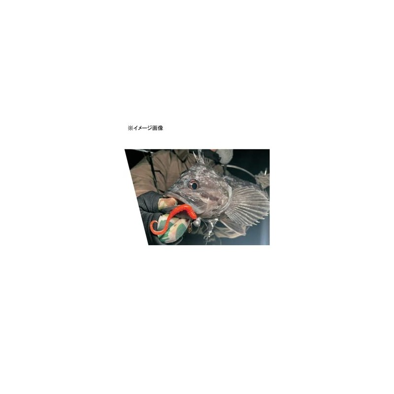 Magbite 1 Octopus Foot Mini, 2.8 inch, 03, Clear Holo