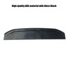 Rear Tail Spoiler Fits for 2021-2023 Bronco Sport, Rear Trunk