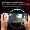 Unbranded NEW Mobile Game Joystick with Macro Recording Function for