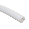 Pipe Insulation Tubing, BESUNTEK 6ft Heat Preservation Insulated Foam Tubing