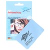 High-quality P-9000® microfibre cloth with anti-fog effect for glasses, lenses
