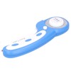 1.8in Blade Rotary Cutter with Safety Lock Paper Fabric Leather