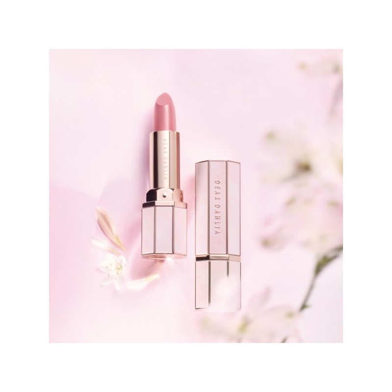 Dear Dahlia Headquarters Lip Paradise Sensual Lip Glow (+mini tinted