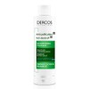 Vichy "vichy dercos caspa grasa 200ml shampoo para combatir la