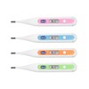 Chicco DIGI BABY DIGITAL CHILDREN'S THERMOMETER ASSORTED 4 DESIGNS