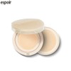 ESPOIR Protailor Be Natural Cushion 14g*2ea, Shade:IVORY