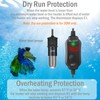 VCRAZE Mini Aquarium Heater SC-06 30W(SKU:V038)