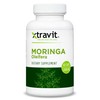 Xtravit Moringa Oleifera Supplement – Natural Superfood for Men &